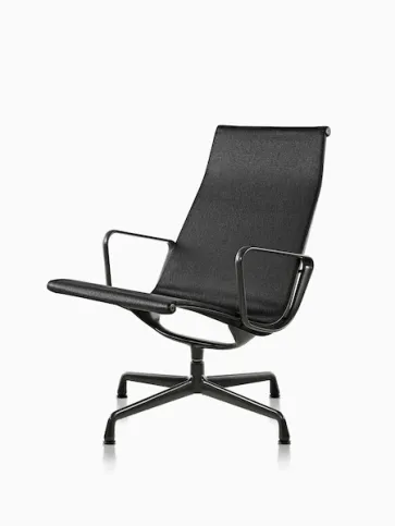 Eames Aluminium Group Chairs Outdoor